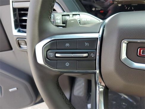 New 2026 GMC Yukon XL Elevation image 28