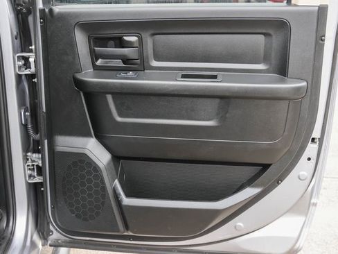 Used 2019 RAM 1500 Tradesman w/ Popular Equipment Group image 17