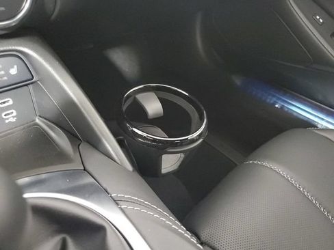 New 2026 MAZDA MX-5 Miata RF Grand Touring RWD image 24
