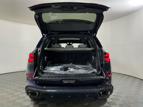 New 2026 BMW X5 sDrive40i w/ M Sport Package image 28
