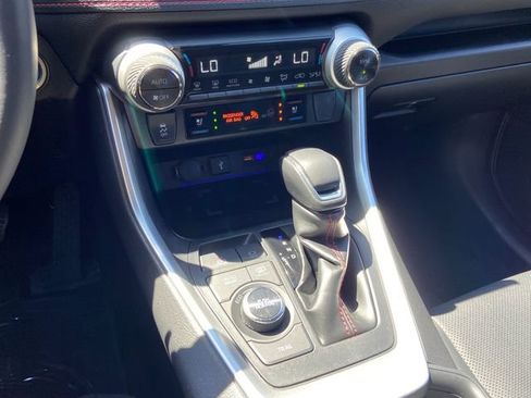 Used 2022 Toyota RAV4 XSE w/ Premium Package AWD/4WD image 22
