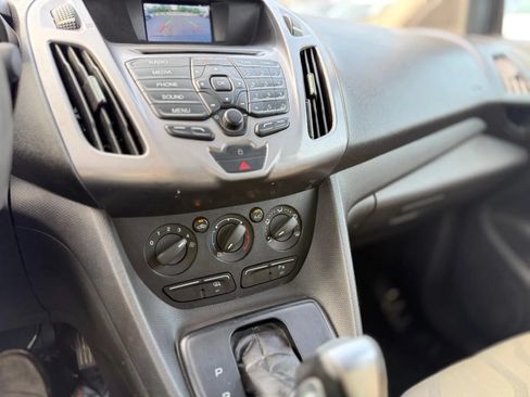 Used 2014 Ford Transit Connect XLT FWD image 12