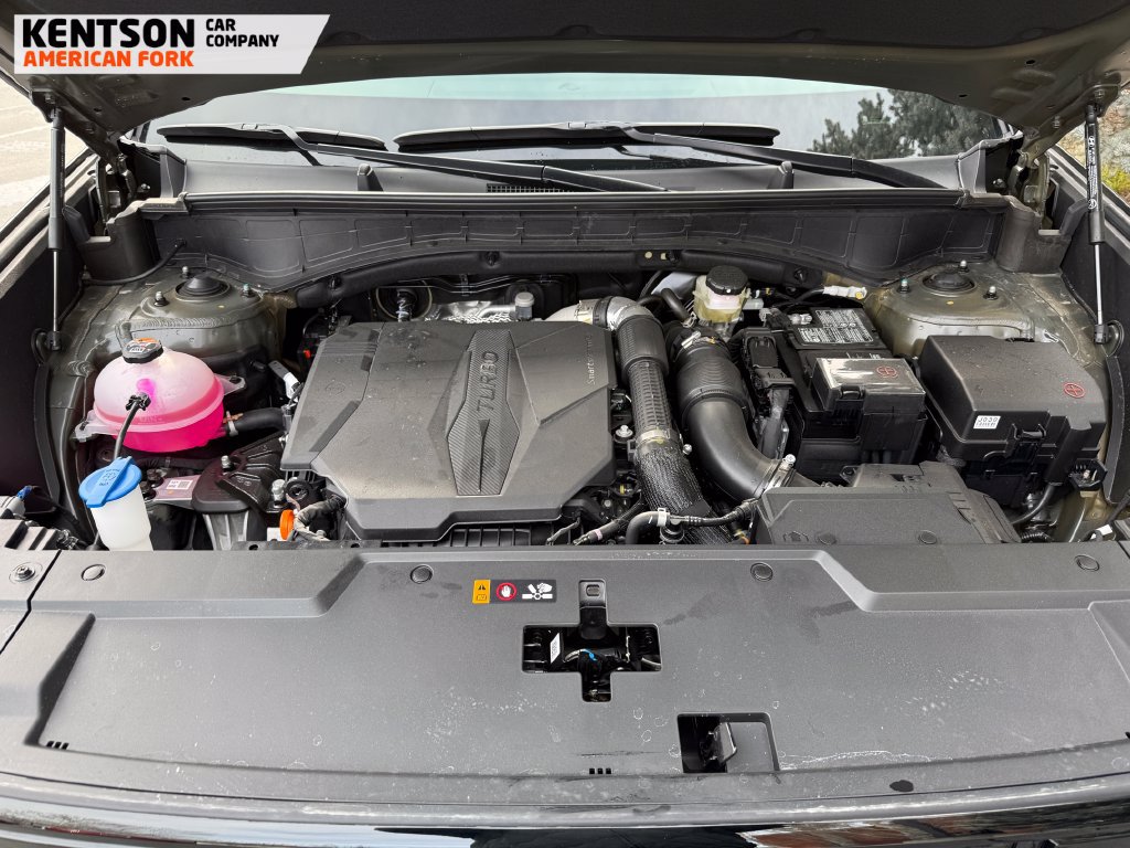 Used 2026 Hyundai Santa Fe XRT AWD/4WD image 41