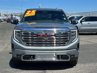 Used 2025 GMC Sierra 1500 Denali AWD/4WD video 2