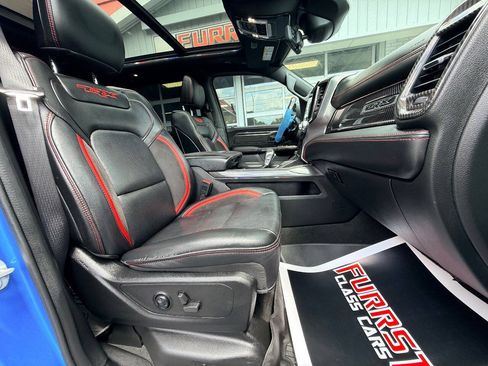 Used 2022 RAM 1500 TRX w/ TRX Level 2 Equipment Group AWD/4WD image 46