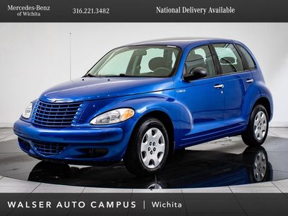 Used 2005 Chrysler PT Cruiser