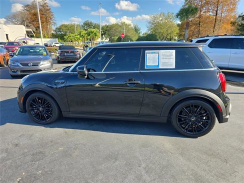 Used 2023 MINI Cooper S image 5