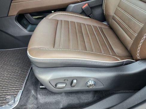 New 2026 GMC Acadia Denali Ultimate AWD/4WD image 14