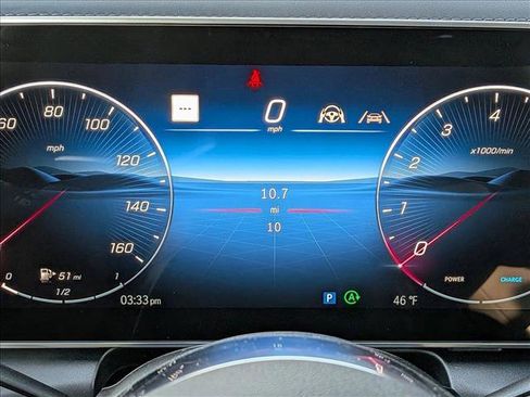 New 2026 Mercedes-Benz GLC 300 4MATIC image 9