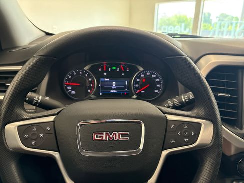 Used 2023 GMC Acadia SLE w/ Driver Convenience Package AWD/4WD image 45