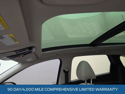 Used 2023 Hyundai Tucson Limited image 10