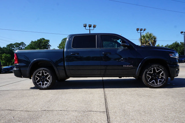 Used 2026 RAM 1500 Laramie w/ Sport Appearance Package AWD/4WD image 3