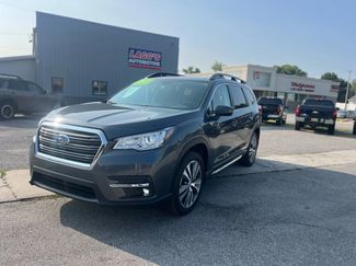 Used 2021 Subaru Ascent Limited w/ Technology Package image 1