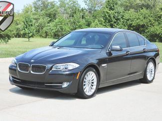 Used 2011 BMW 535i xDrive Sedan image 1