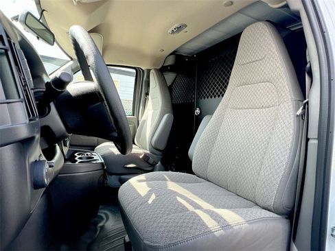 New 2025 GMC Savana 2500 w/ Communications Package image 16