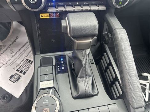 Certified 2025 Toyota 4Runner Limited image 20