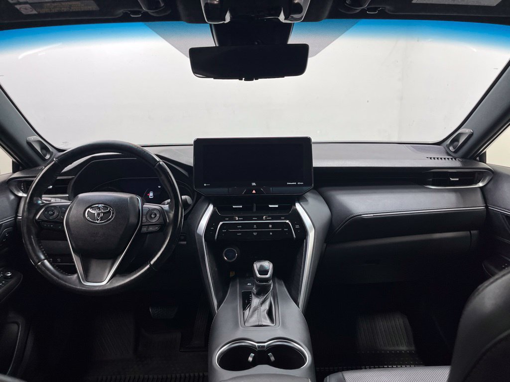 Used 2022 Toyota Venza Limited AWD/4WD image 18