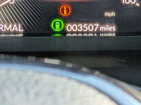 Used 2024 Acura Integra image 21