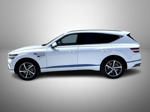New 2026 Genesis GV80 2.5T Advanced AWD/4WD image 8