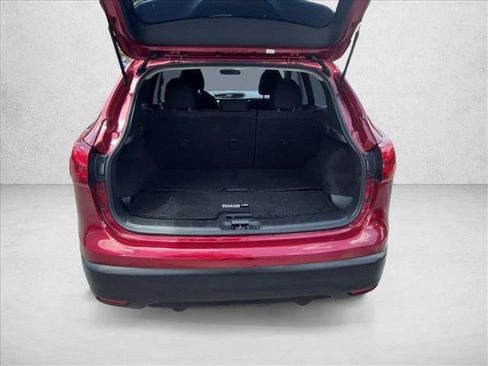 Used 2019 Nissan Rogue Sport S w/ Appearance Package FWD image 6