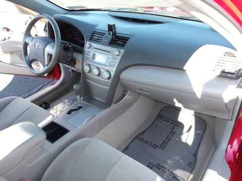Used 2008 Toyota Camry LE w/ Fleet Convenience Pkg FWD image 12