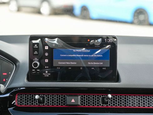 New 2026 Honda Civic Si image 15