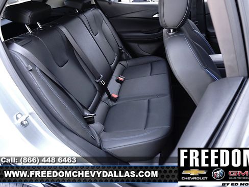 New 2026 Buick Encore GX Sport Touring image 16