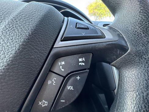 Used 2018 Ford Fusion S FWD image 16