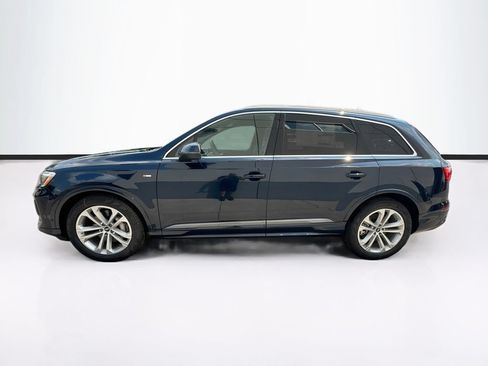 New 2026 Audi Q7 3.0T Prestige AWD/4WD image 8
