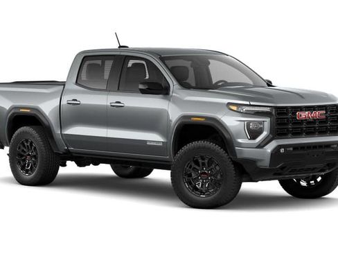 New 2026 GMC Canyon Elevation image 54