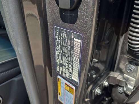 Used 2025 Genesis GV80 2.5T Prestige AWD/4WD image 36