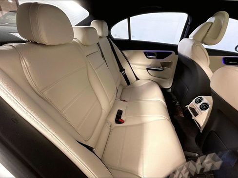 Certified 2023 Mercedes-Benz C 300 C 300 image 19