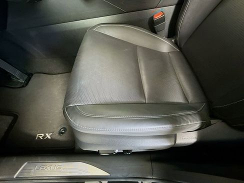 Used 2023 Lexus RX 350 Premium Plus w/ Accessory Package (Z1) FWD image 19
