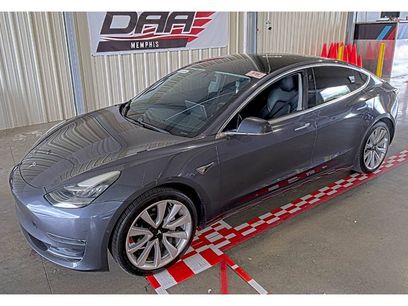 Used 2018 Tesla Model 3 Mid Range