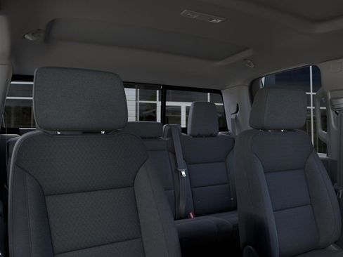 New 2026 GMC Sierra 3500 SLE AWD/4WD image 24