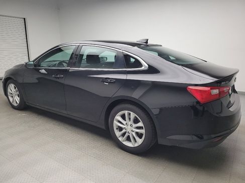 Used 2017 Chevrolet Malibu Hybrid FWD image 3