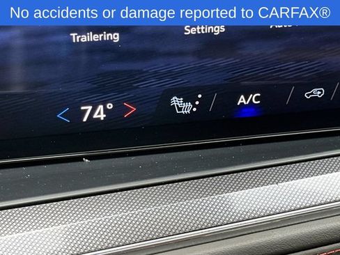 Certified 2025 Chevrolet Tahoe RST w/ RST Capability Package AWD/4WD image 32