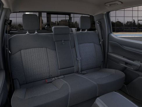 New 2025 Ford Ranger XLT image 11