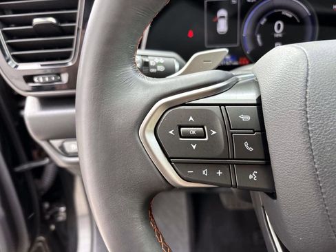 Used 2024 Lexus NX 350h AWD w/ Cold Area Package image 16