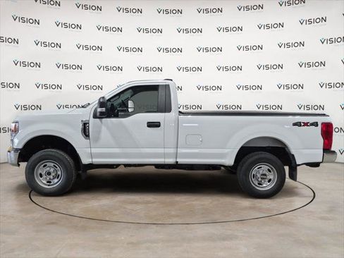 Used 2022 Ford F250 XL w/ Power Equipment Group image 2