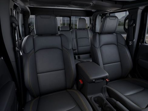 New 2025 Jeep Gladiator Sport image 16