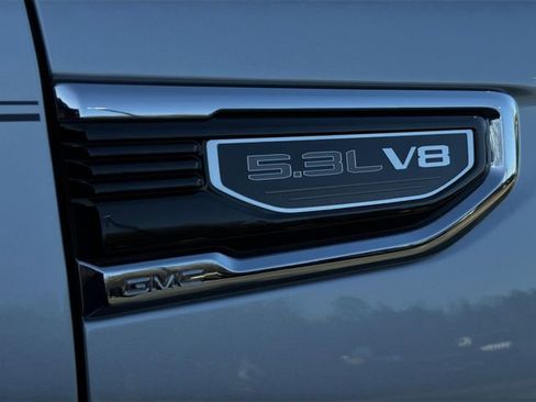 Used 2020 GMC Sierra 1500 SLT w/ SLT Premium Plus Package image 40