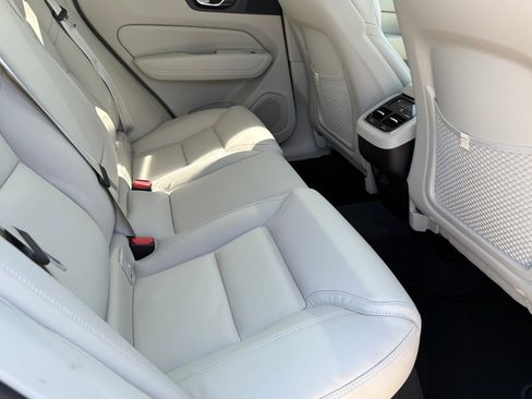 New 2026 Volvo XC60 B5 Ultra w/ Protection Package Premier image 22