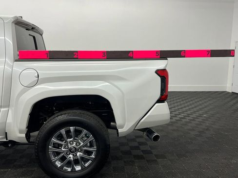 Used 2024 Toyota Tacoma Limited image 21