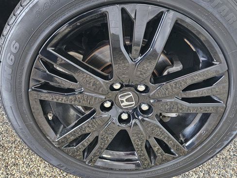 Used 2019 Honda Passport Sport image 31