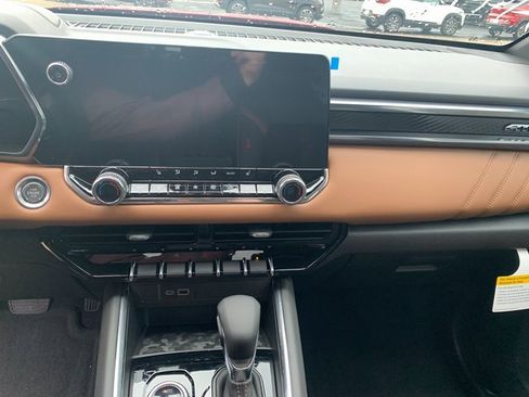 New 2026 GMC Canyon AT4 w/ Nightfall Essentials Package image 16