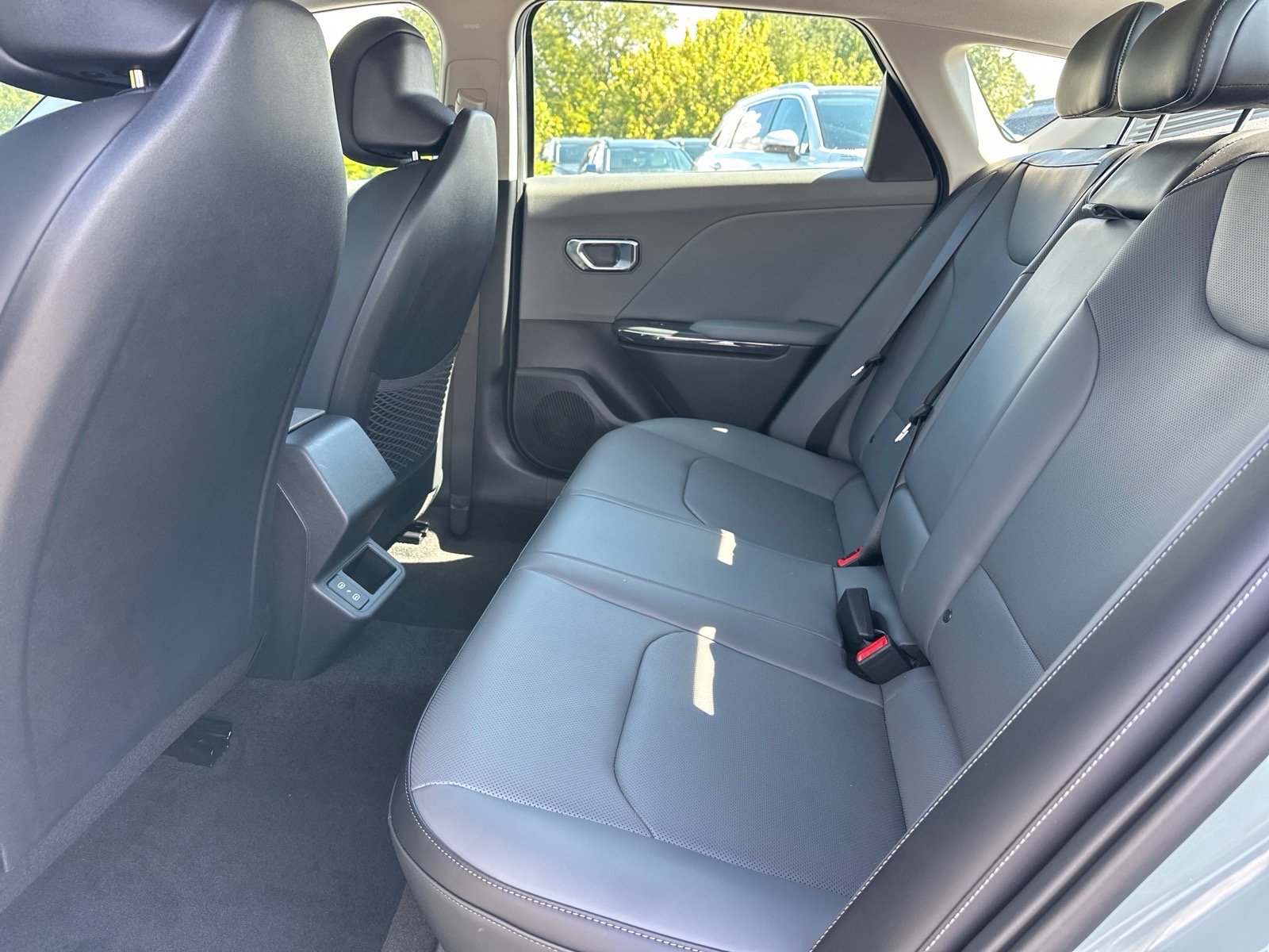 New 2026 Kia K4 EX FWD image 12
