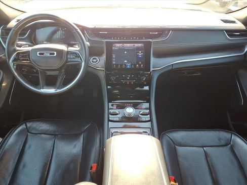 Used 2022 Jeep Grand Cherokee L Overland image 14