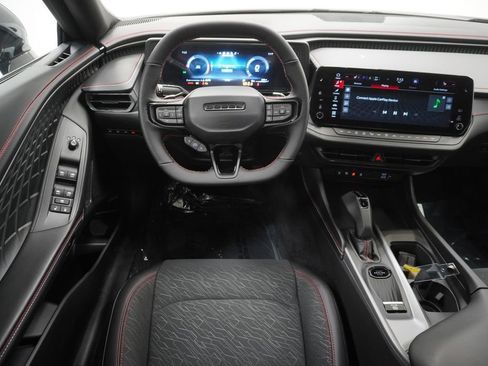 New 2026 Dodge Charger GT w/ Driver Convenience Group AWD/4WD image 18