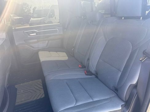 Used 2022 RAM 1500 Lone Star AWD/4WD image 15